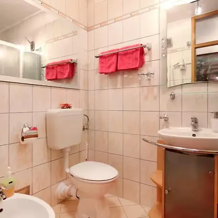 Zenta Retreat * Спліт