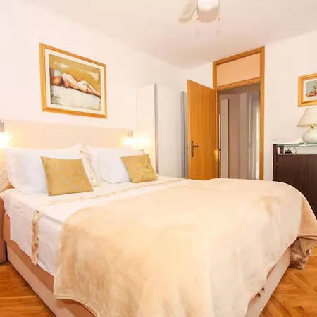 Апартаменти Zenta Retreat Спліт