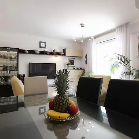 Zenta Retreat شقة *