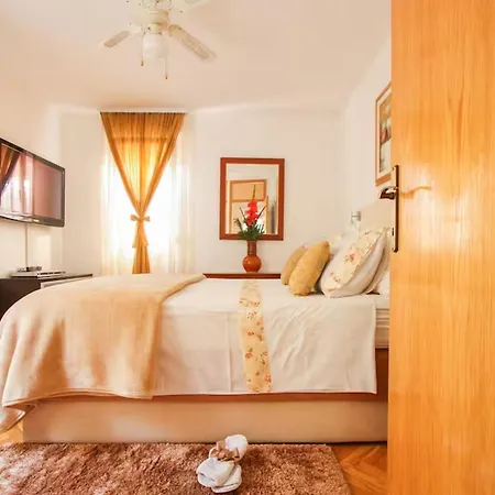 Zenta Retreat Спліт