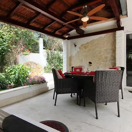 Zenta Retreat Апартаменти
