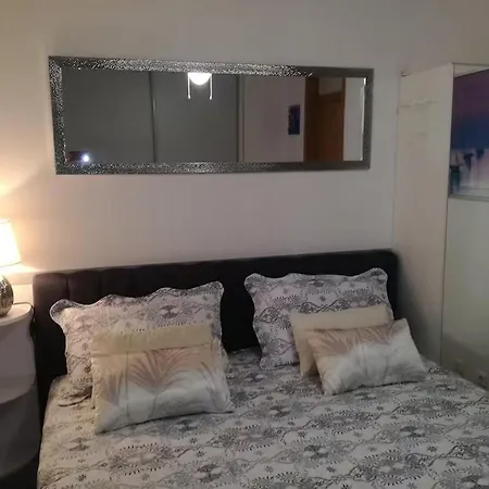 Zenta Retreat * سبليت